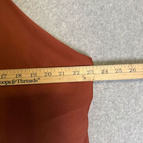 Old Navy Active Womens Size 4X Plus Activewear Sports Bra Powersoft Built in Bra - Picture 6 of 8